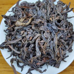 Da Hong Pao